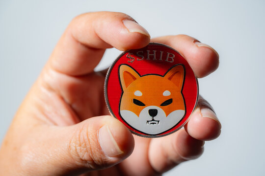 Shiba Inu Bears Roar：将在市场销售中售价0.00001272 $ 0.00001272