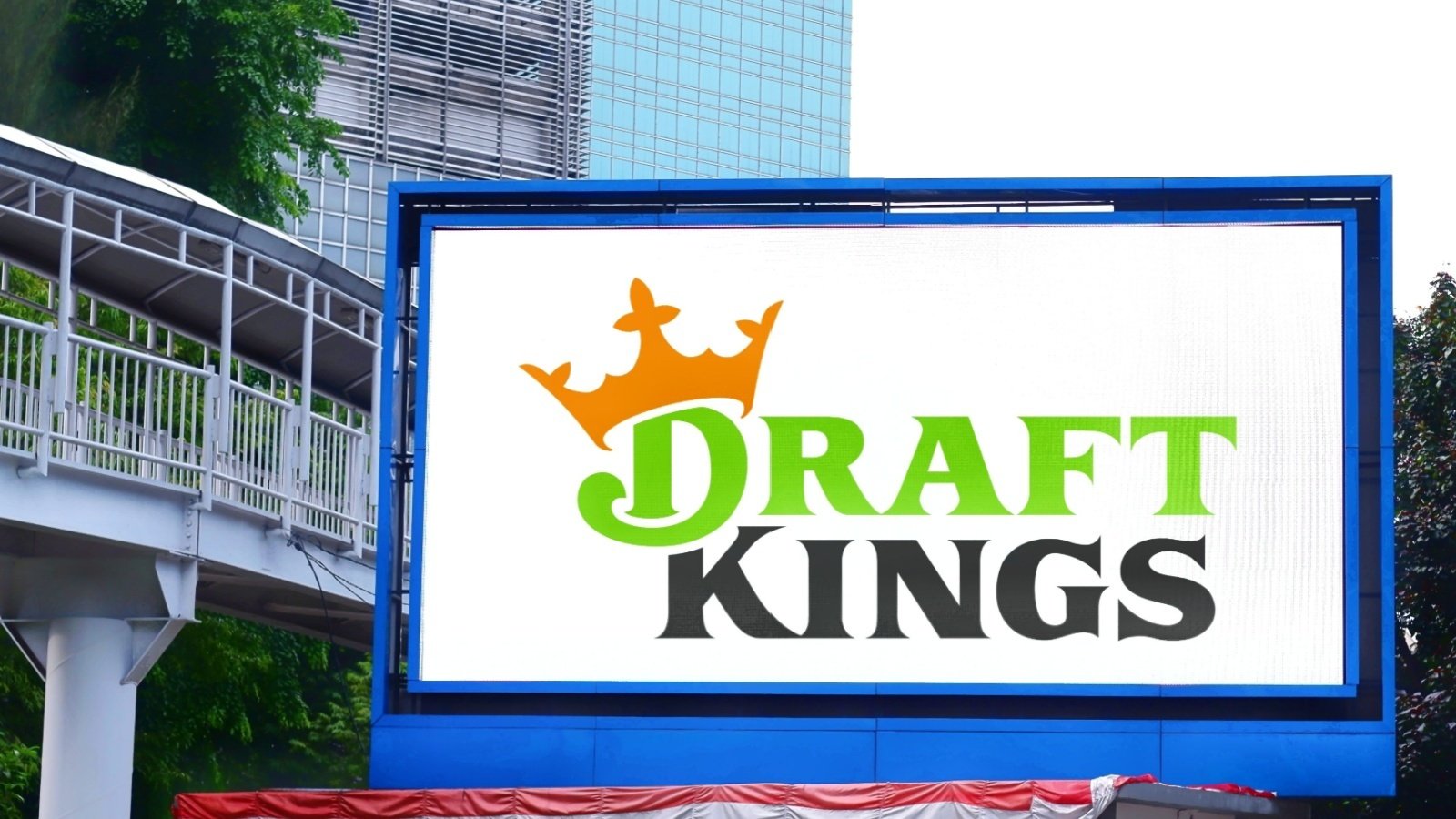 DraftKings同意以1000万美元的价格解决NFT集体诉讼诉讼