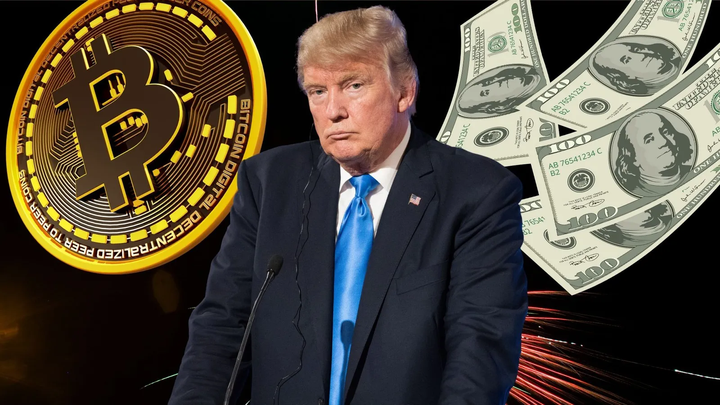 Trump’s Bitcoin reserve blueprint: May it open a new financial paradigm in the future?