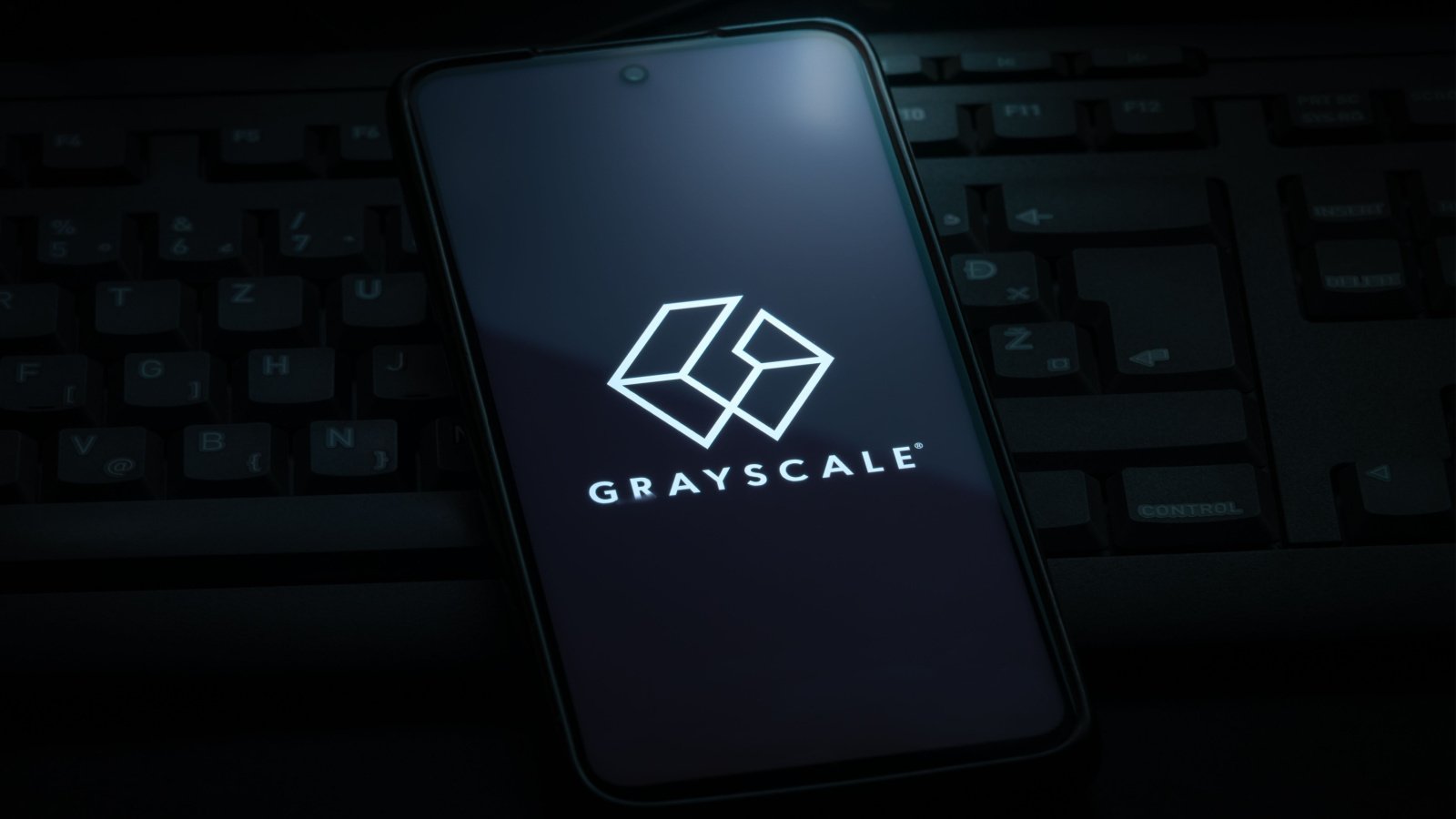 Grayscale追求纳斯达克（NASDAQ