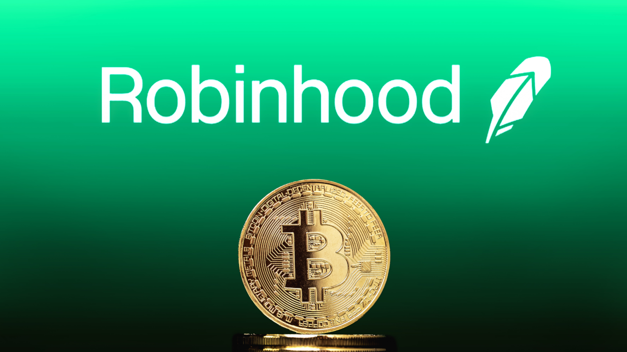 Robinhood将从“总部”主持人中发放200万美元的比特币，琐事游戏中的狗狗币