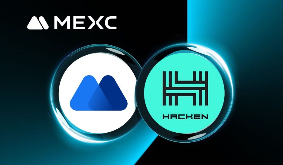 MEXC与Hacken合作以增强平台安全