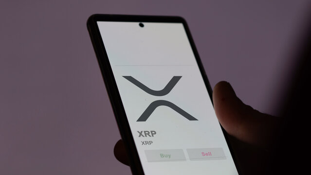 XRP价格准备弹回3美元以上，如果公牛可以保持此水平