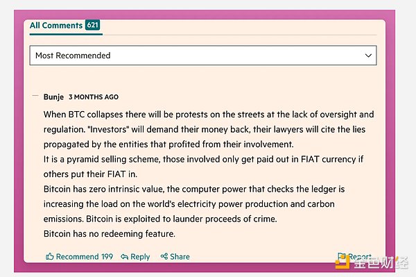 Why Everyone Hate Cryptocurrencies – and How to Change the Status