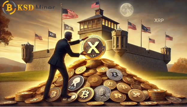 KSDMiner评论：您真的可以用XRP赚84,000美元吗？我们看看！