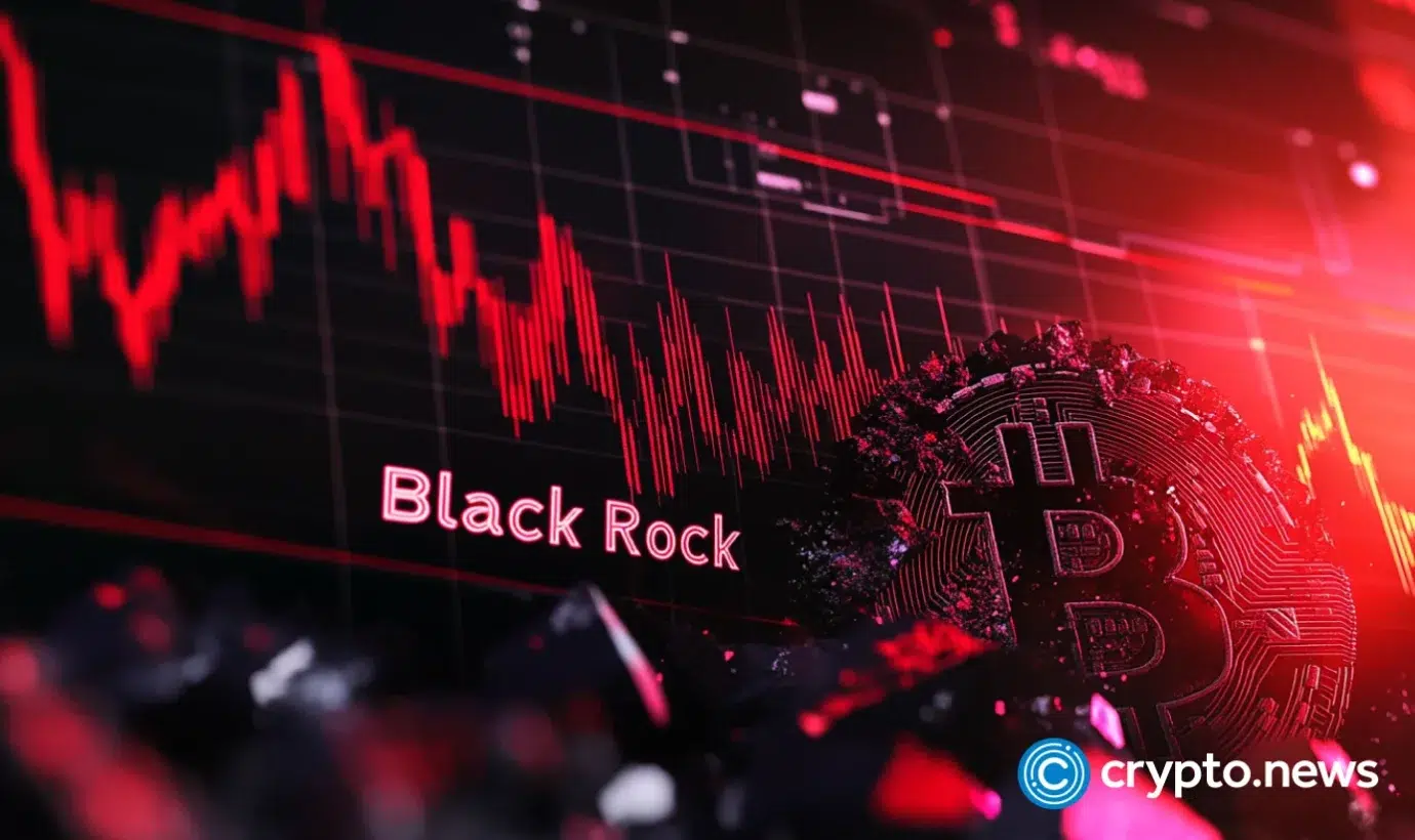 貝萊德·布伊德爾（Blackrock Buidl）基金以$ 1B的價格付出了$ 2億美元