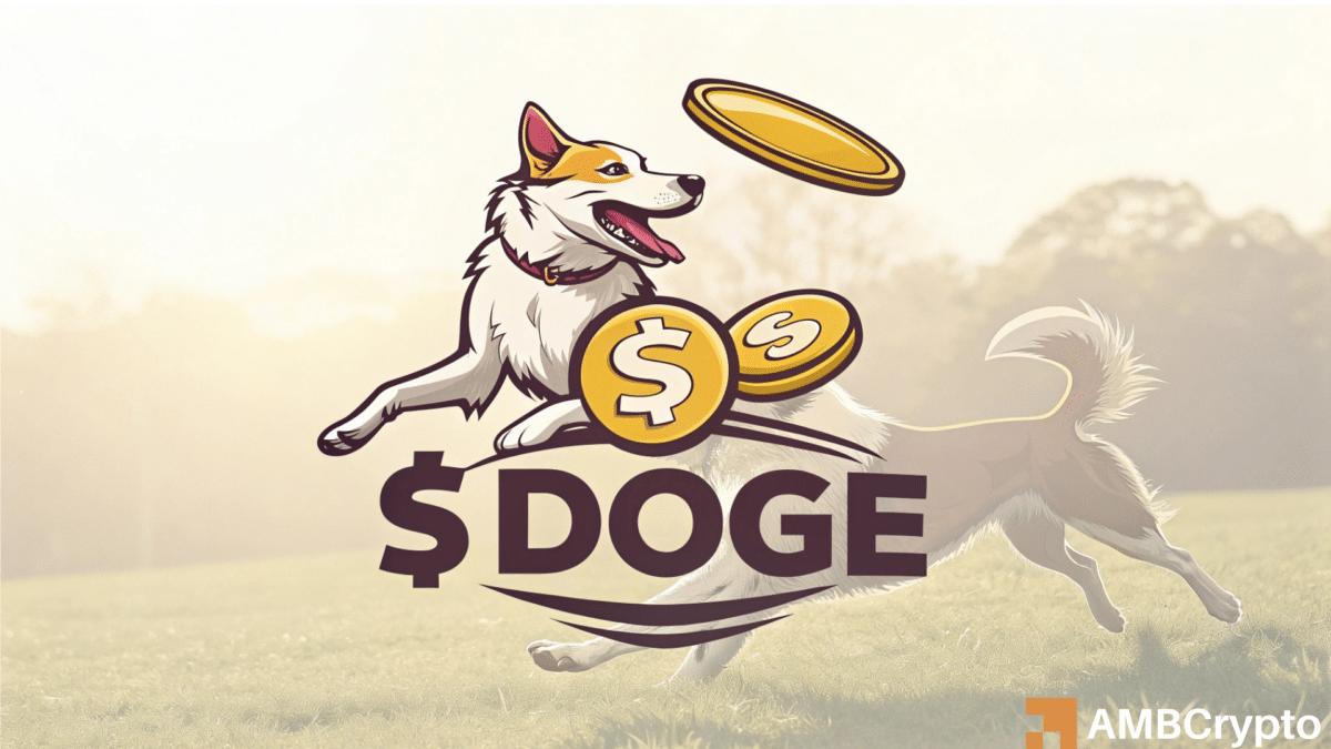 Dogecoin价格预测