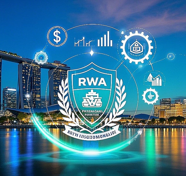 Interpretation of Web3 lawyers for 25 years: How to choose the coin issuing entities overseas when the RWA project is implemented? Is the Singapore Foundation still a "hot commodity"?