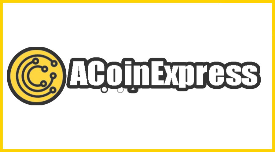 Acoinexpress.com