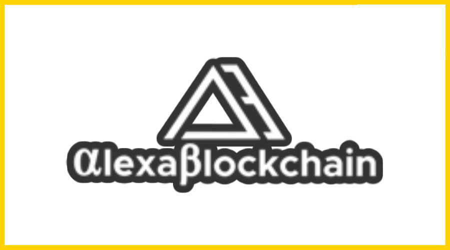 AlexaBlockchain