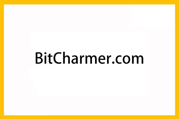 BitCharmer.com