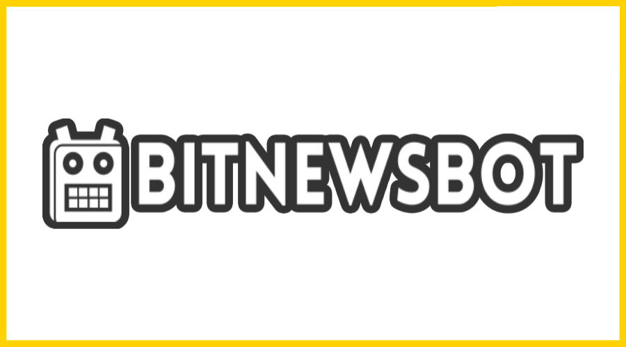 BitNewsBot