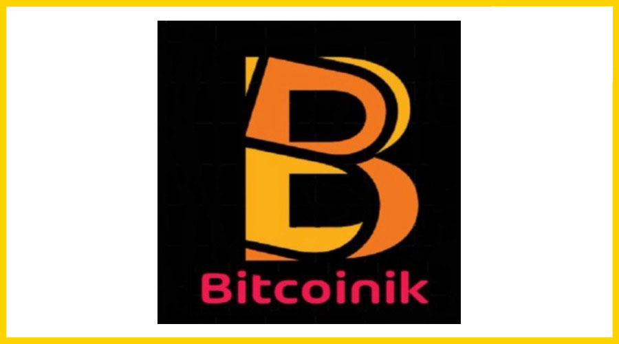 Bitcoinik