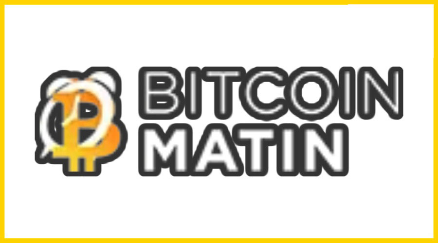 Bitcoinmatin.fr