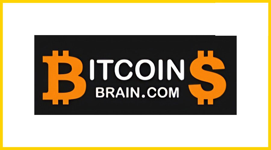 BitcoinsBrain.com