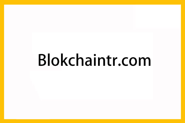 Blokchaintr.com