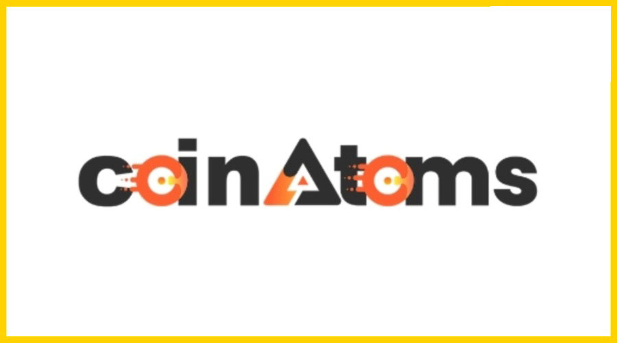 CoinAtoms.com