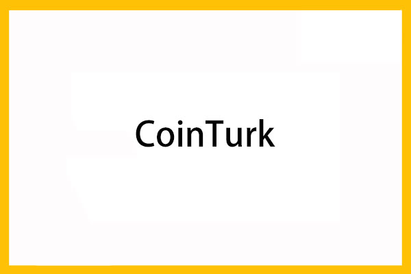 CoinTurk