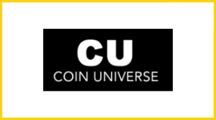 CoinUniverse.xyz