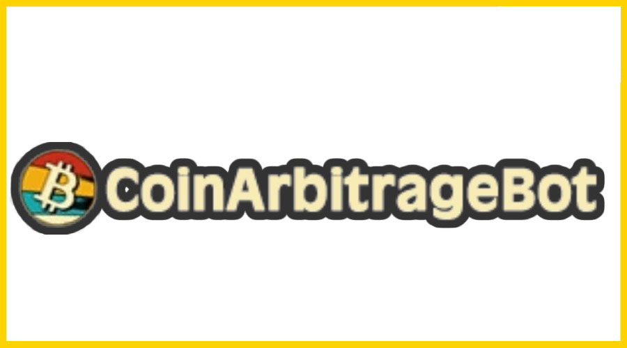 Coinarbitragebot.com