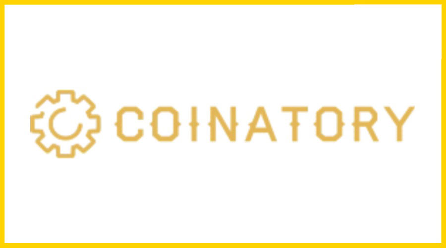 Coinatory.com