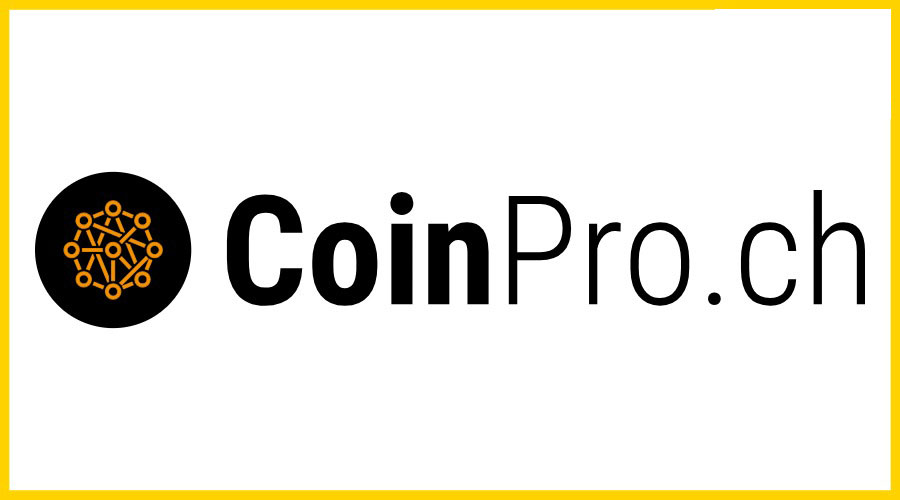 Coinpro.ch