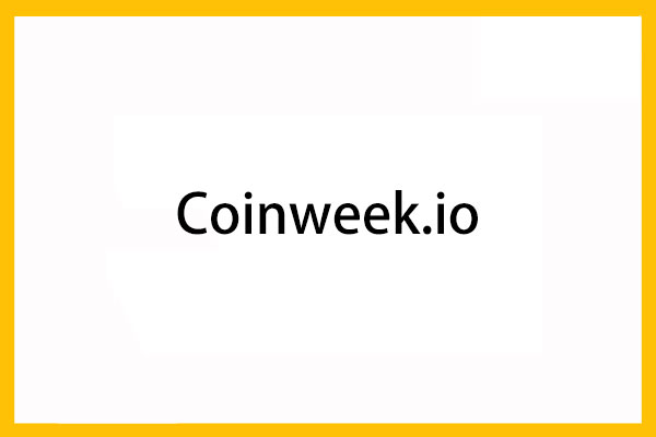 Coinweek.io