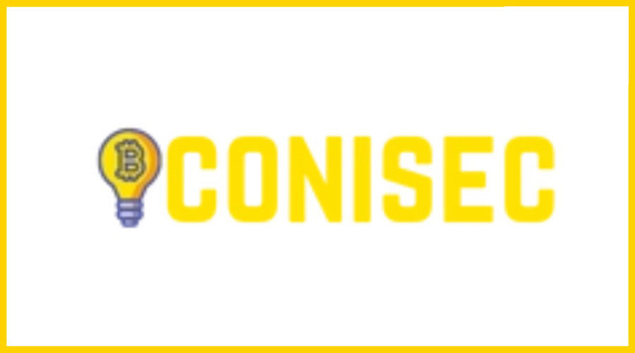 Conisec.com