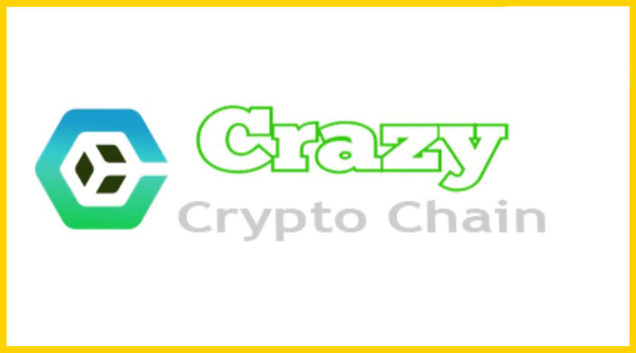 Crazycryptochain.com