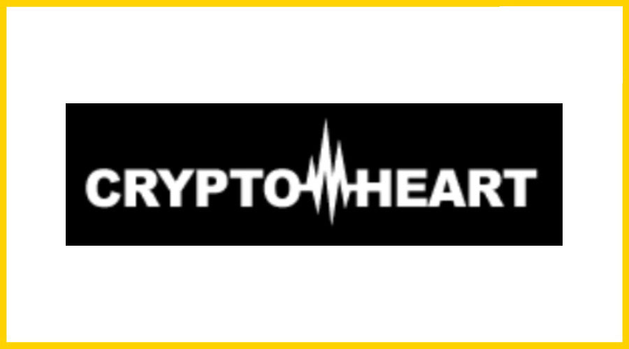 CryptoHeart.net