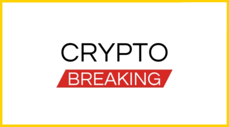 Cryptobreaking.com