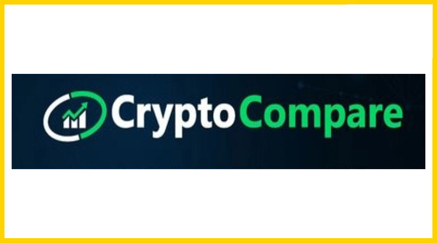 Cryptocompare.com