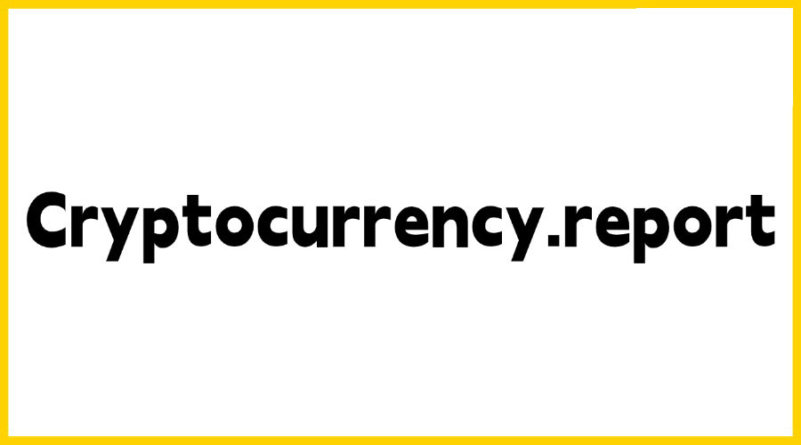 Cryptocurrency.report