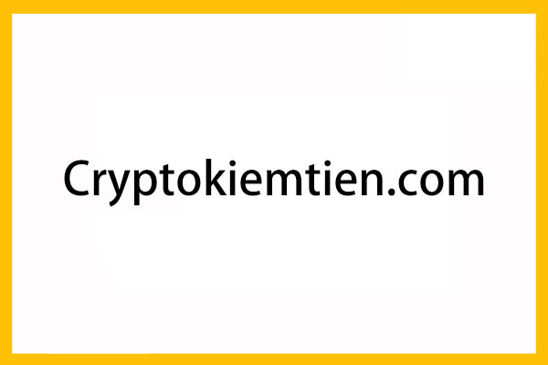 Cryptokiemtien.com