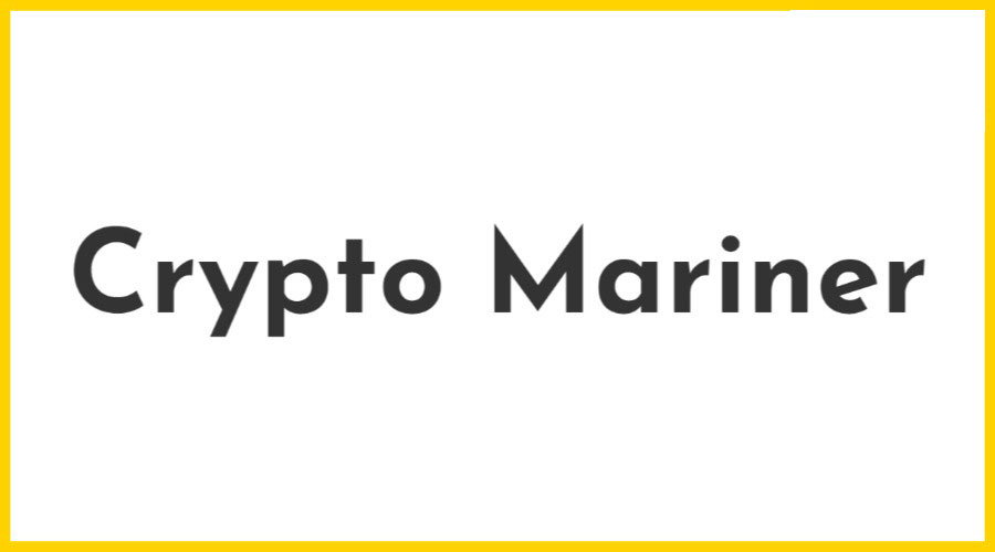 Cryptomariner.com