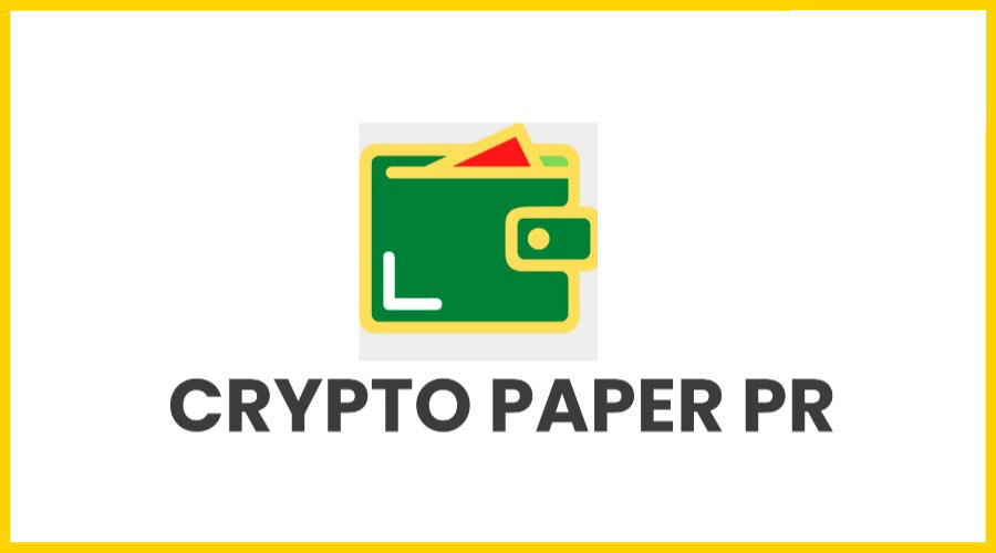 Cryptopaper.ca