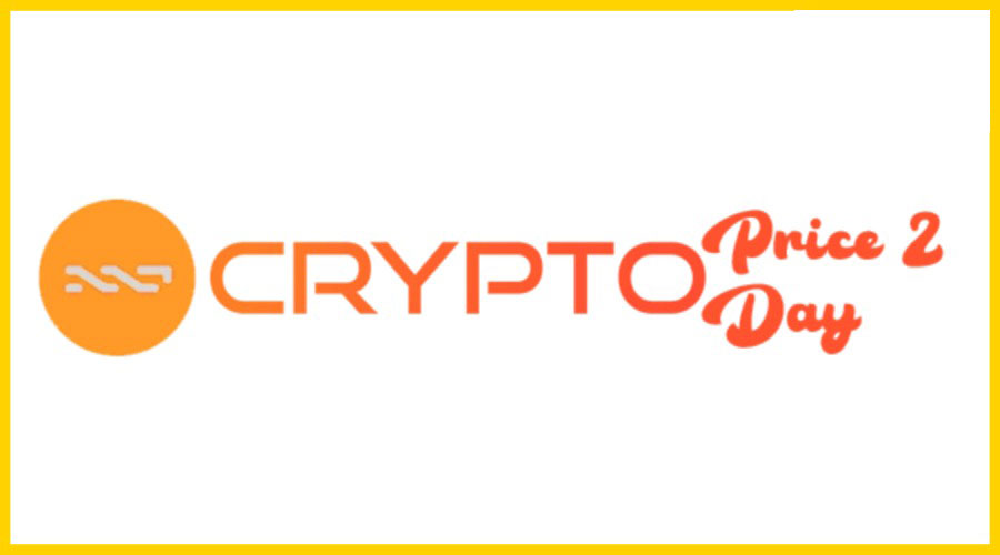 Cryptoprice2day.com