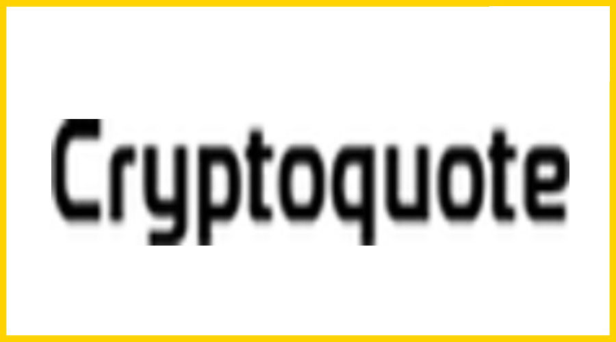 Cryptoquote.io