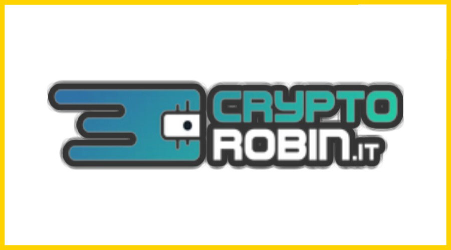 Cryptorobin.it