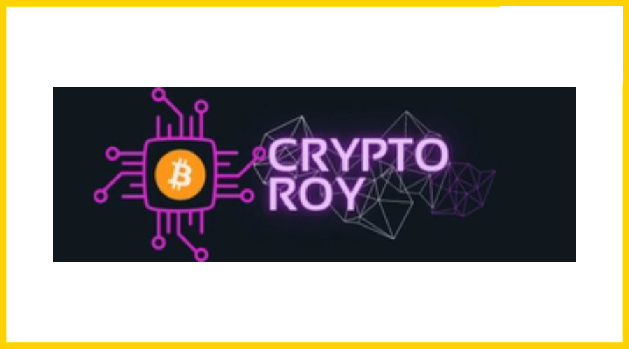 Cryptoroy.com