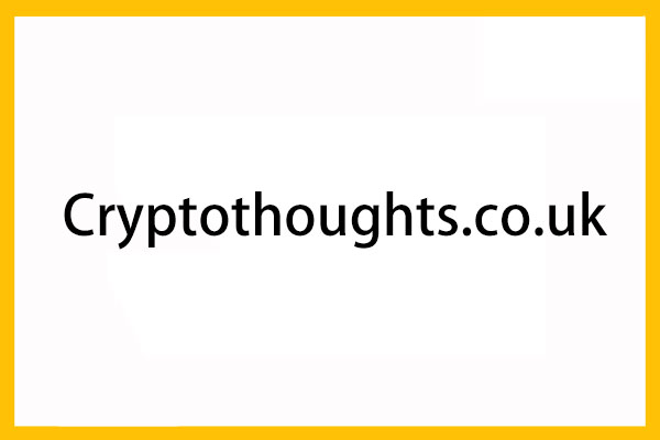 Cryptothoughts.co.uk