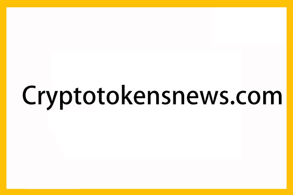 Cryptotokensnews.com