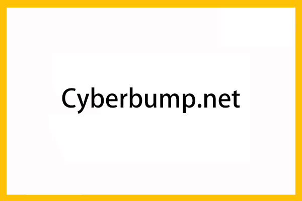 Cyberbump.net