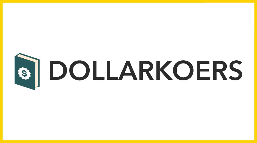 Dollarkoers.nl