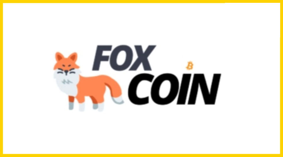 Foxcoin.info