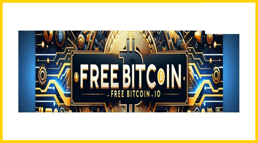 Freebitcoin.io