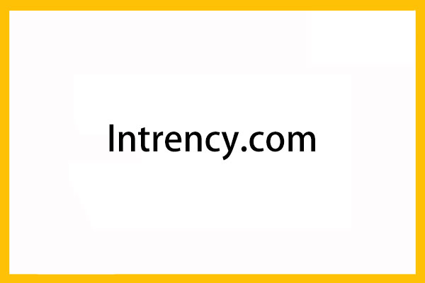 Intrency.com