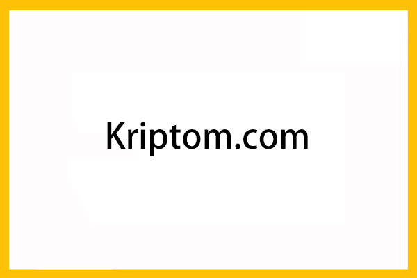 Kriptom.com