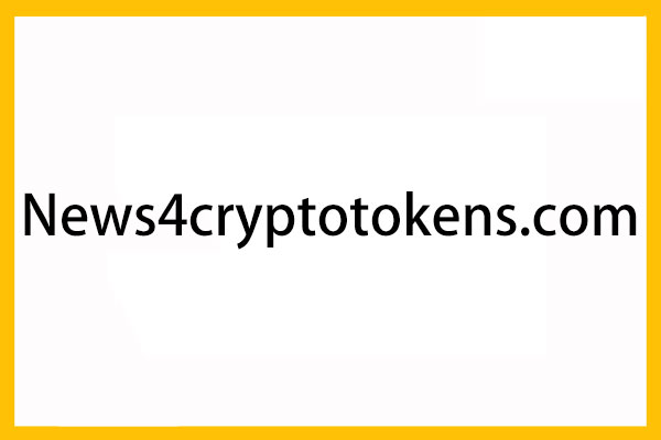 News4cryptotokens.com