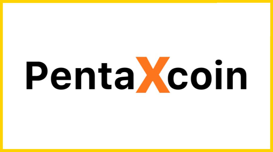 Pentaxcoin.com